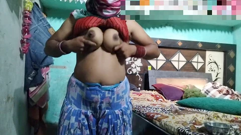 Fucking a dildo, desi masturbation, solo female masturbation
