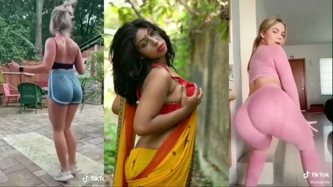 Blend, bj'ed, desi facial