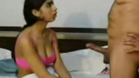 Girl sucking dick, fille qui suce, dick sucking cum