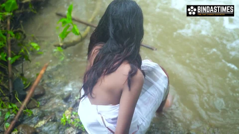 가족, 18 year old indian, 후장 근접샷