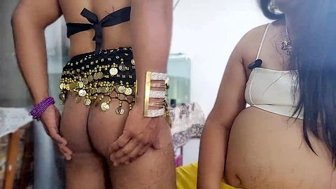 In hindi, plus-size, first-timer